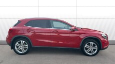Mercedes-Benz GLA 220 CDI 4Matic Sport 5dr Auto [Premium] Diesel Hatchback
